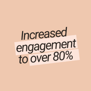 engagement